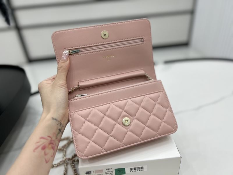 Chanel WOC Bags